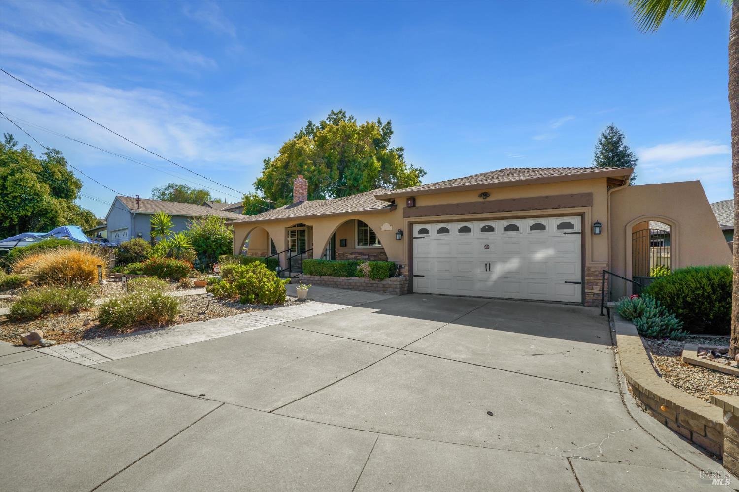 25 Hillside Road Antioch CA 94509