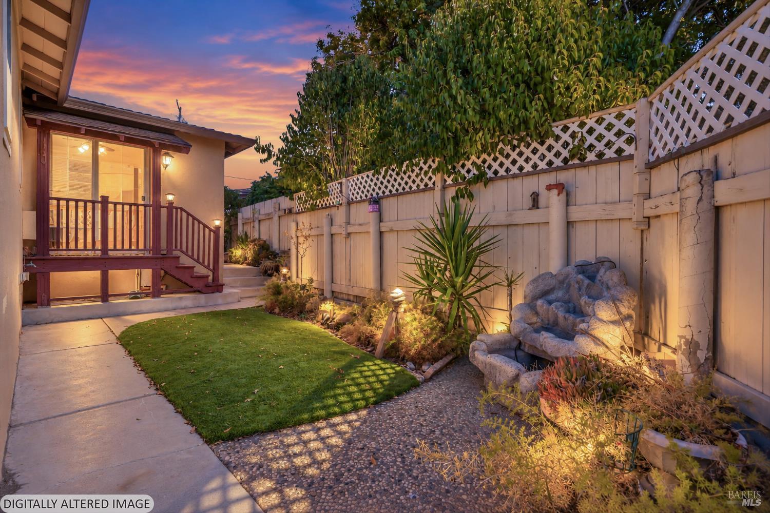 25 Hillside Road Antioch CA 94509