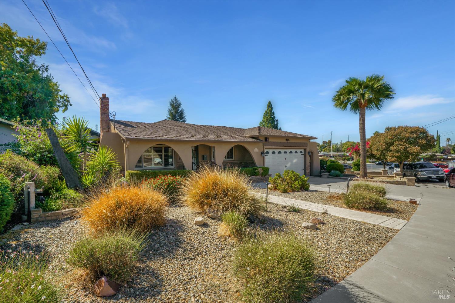 25 Hillside Road Antioch CA 94509