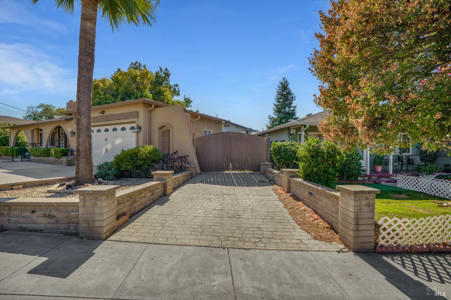 25 Hillside Road Antioch CA 94509