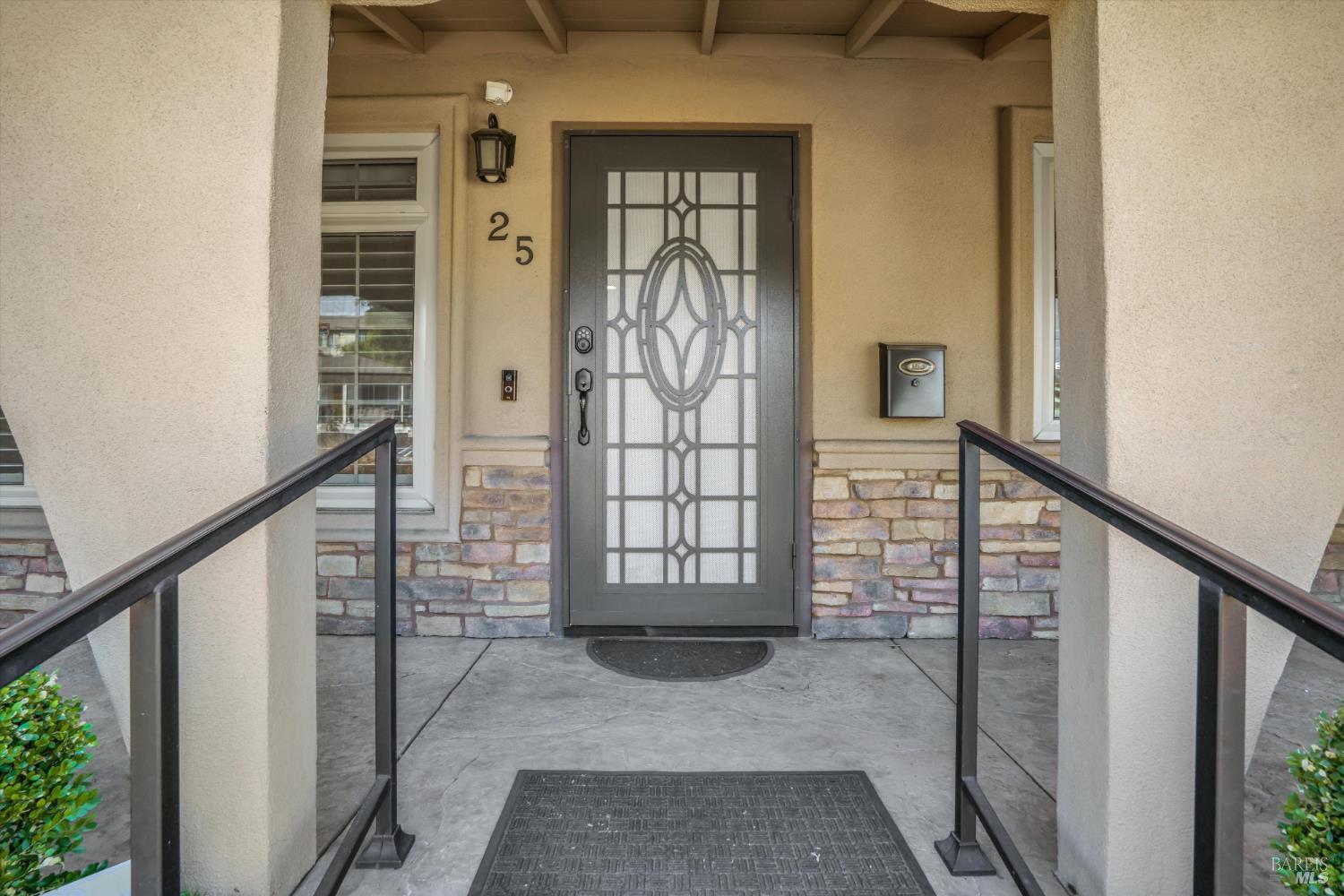 25 Hillside Road Antioch CA 94509