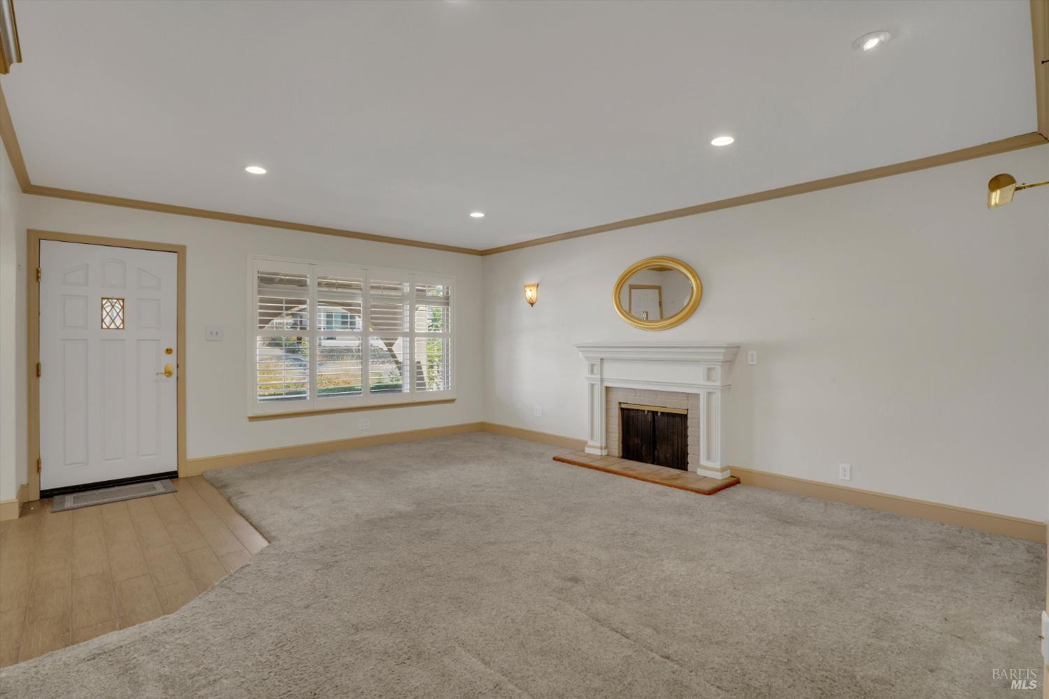 25 Hillside Road Antioch CA 94509