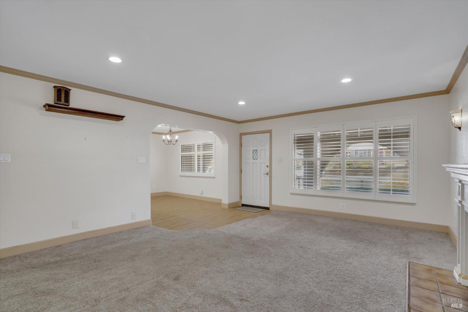 25 Hillside Road Antioch CA 94509
