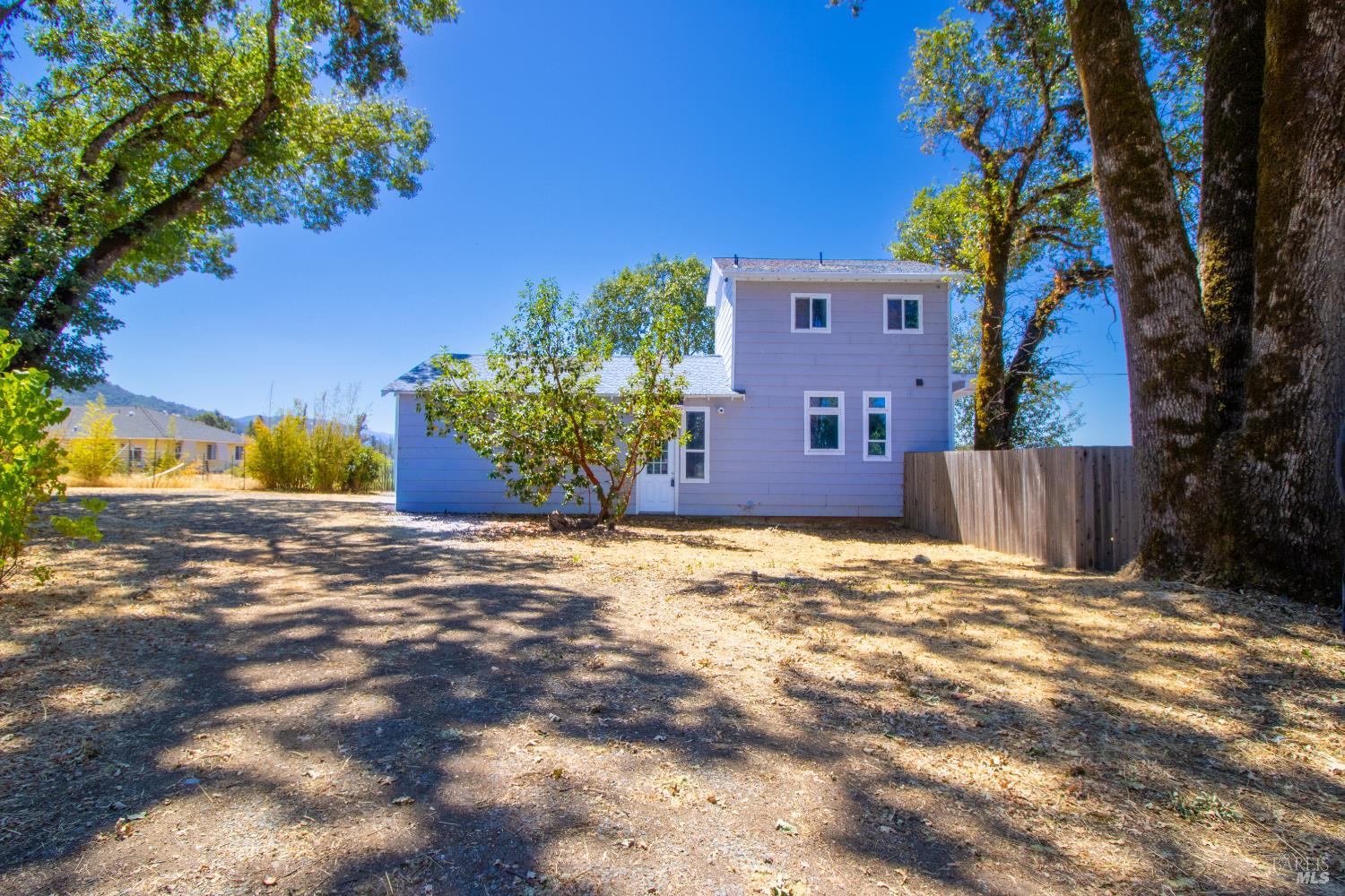 2901-2903 Road I Redwood Valley CA 95470