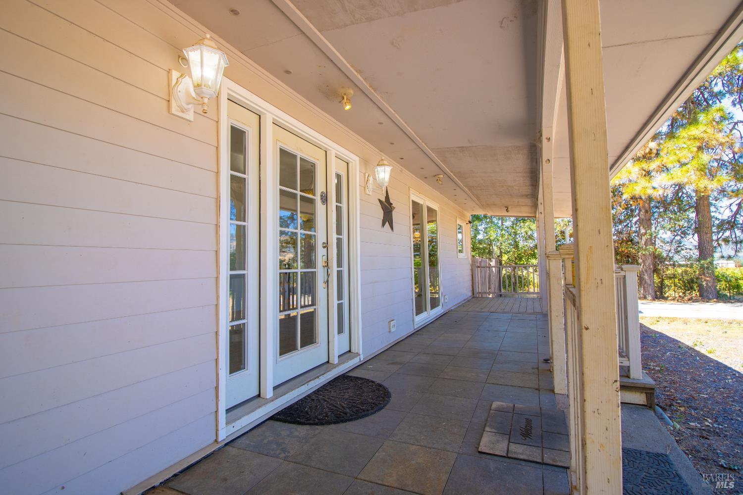 2901-2903 Road I Redwood Valley CA 95470