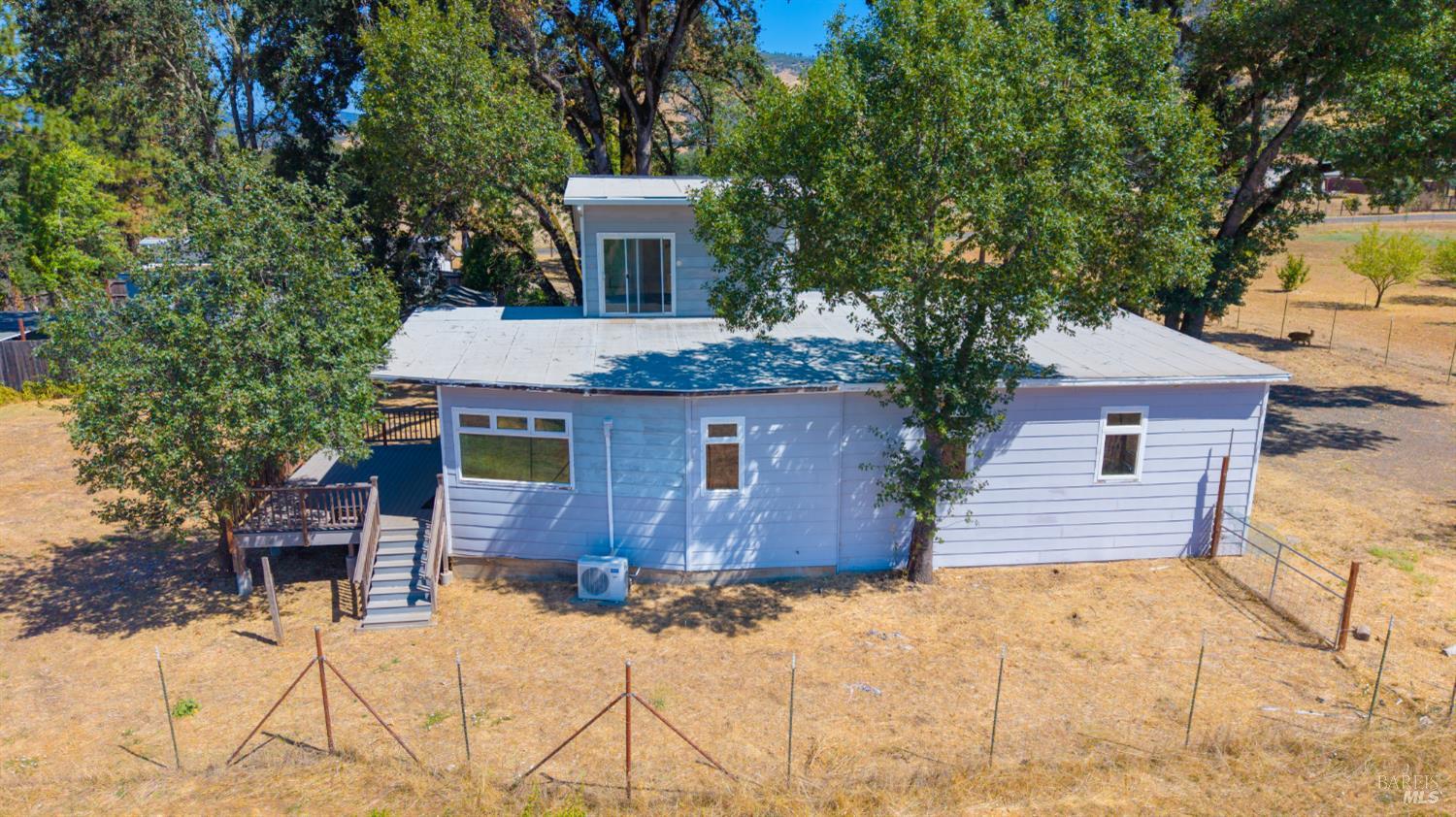 2901-2903 Road I Redwood Valley CA 95470