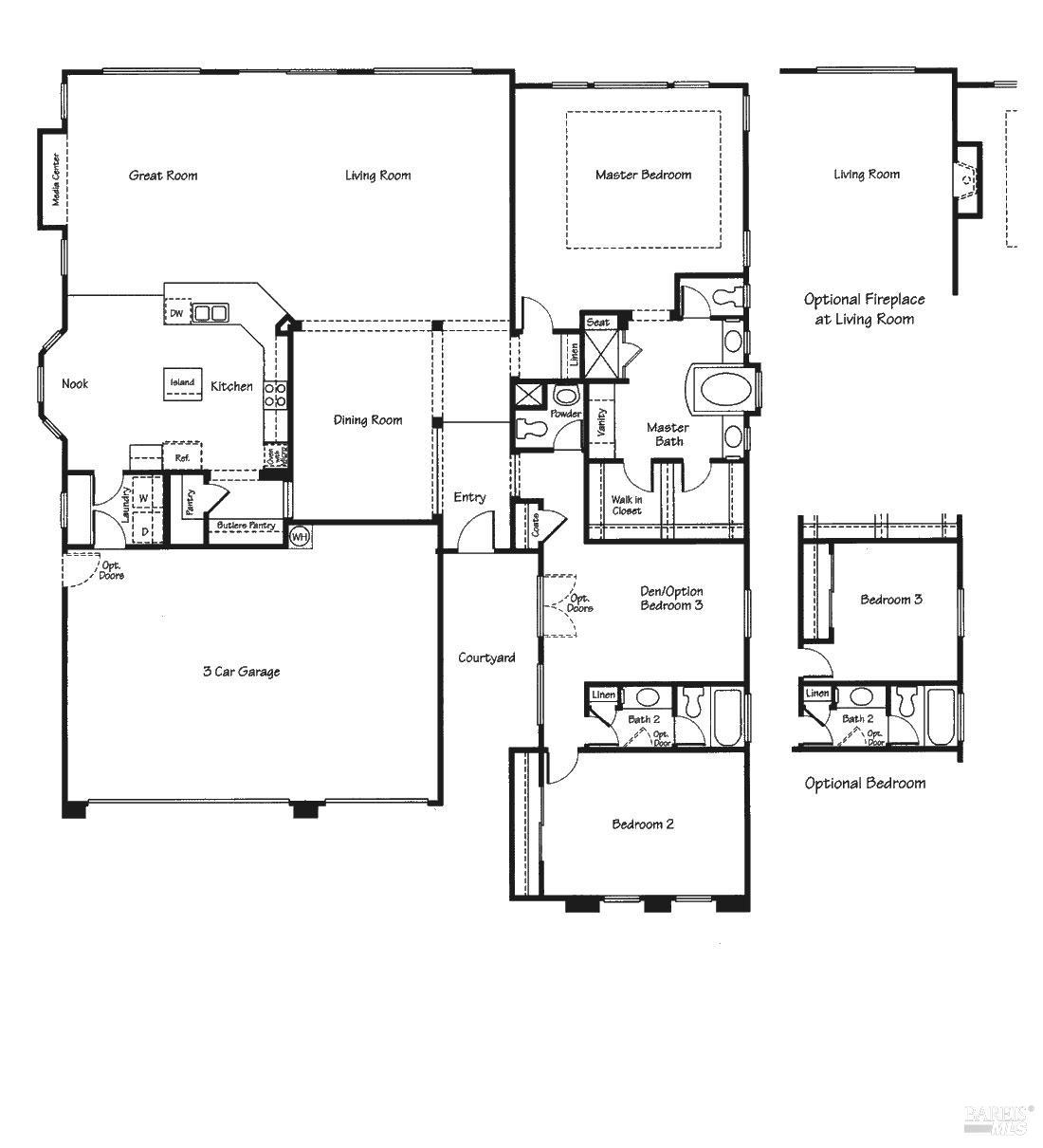 513 Black Diamond Drive Rio Vista CA 94571
