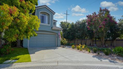 2 Arrowhead Court Petaluma CA 94954