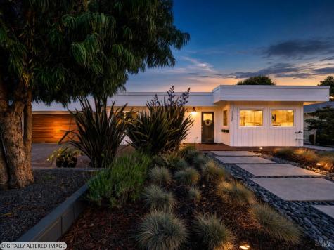 1340 Parsons Drive Santa Rosa CA 95404
