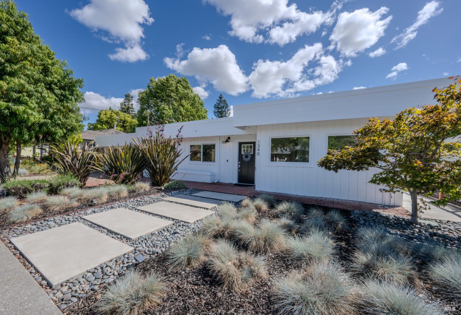 1340 Parsons Drive Santa Rosa CA 95404