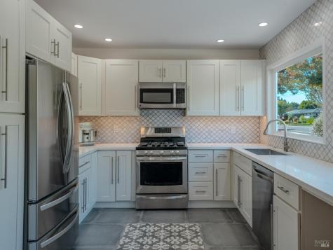 1340 Parsons Drive Santa Rosa CA 95404