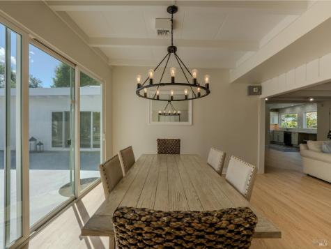 1340 Parsons Drive Santa Rosa CA 95404