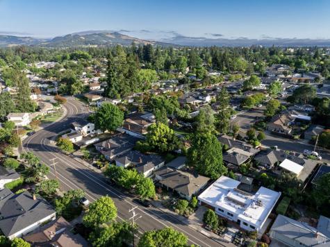 1340 Parsons Drive Santa Rosa CA 95404