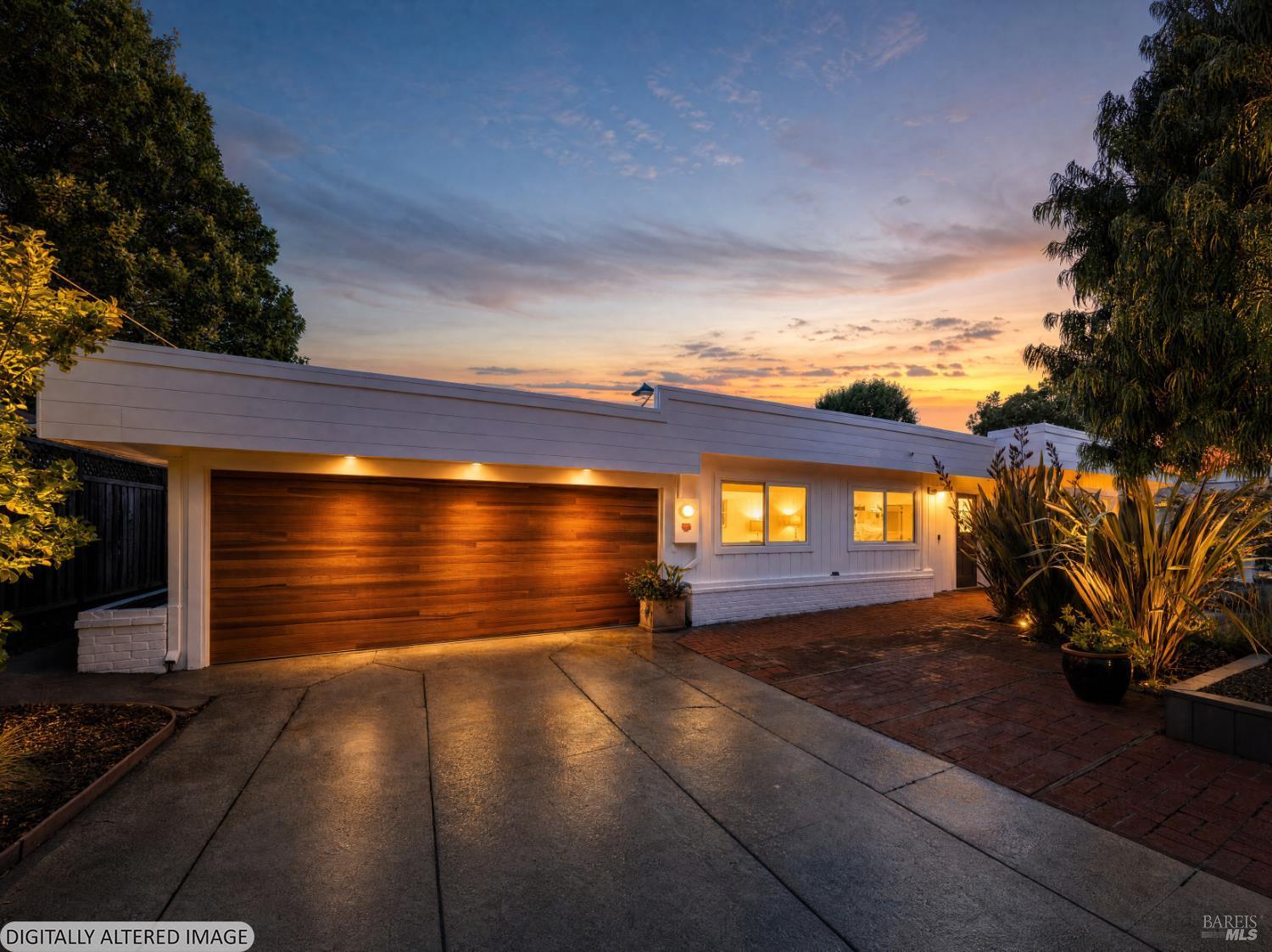 1340 Parsons Drive Santa Rosa CA 95404