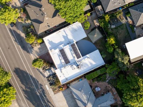 1340 Parsons Drive Santa Rosa CA 95404