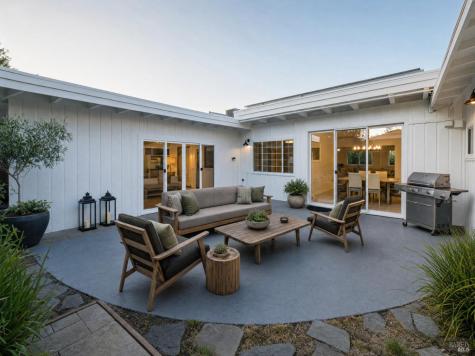 1340 Parsons Drive Santa Rosa CA 95404