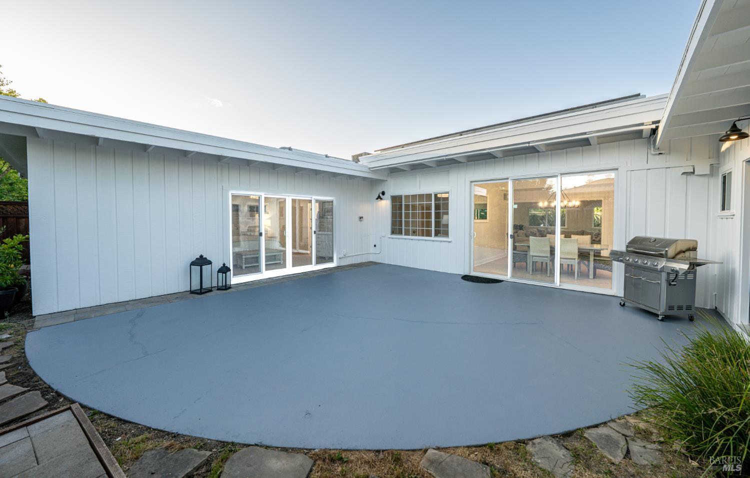 1340 Parsons Drive Santa Rosa CA 95404