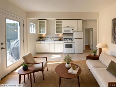 1340 Parsons Drive Santa Rosa CA 95404
