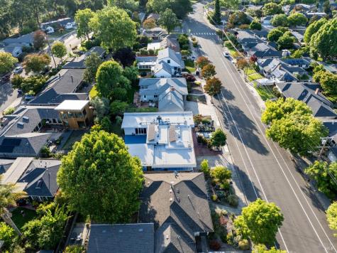 1340 Parsons Drive Santa Rosa CA 95404