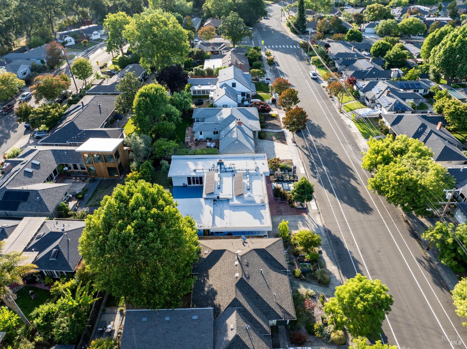 1340 Parsons Drive Santa Rosa CA 95404