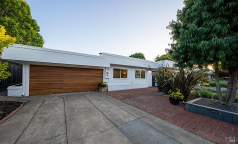 1340 Parsons Drive Santa Rosa CA 95404