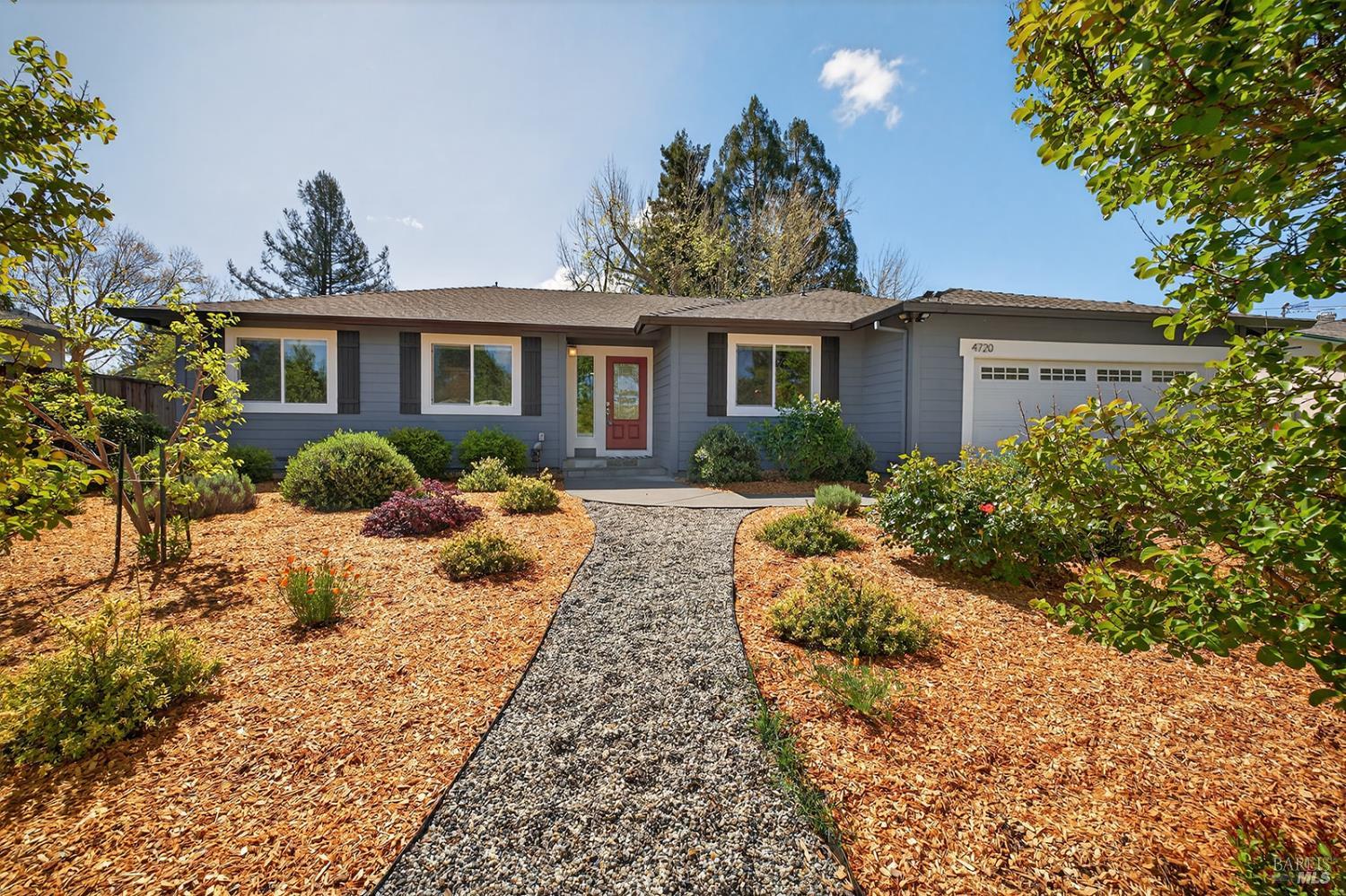 4720 Granada Drive Santa Rosa CA 95409