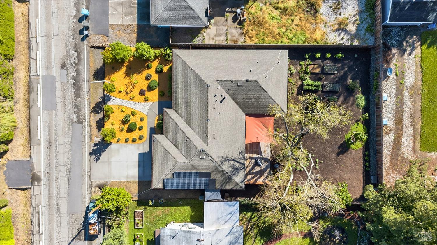 4720 Granada Drive Santa Rosa CA 95409