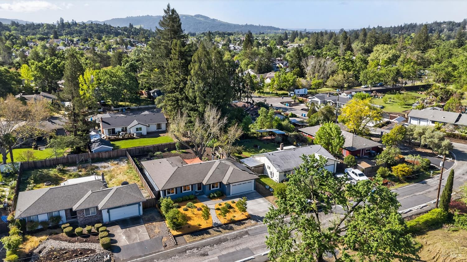4720 Granada Drive Santa Rosa CA 95409
