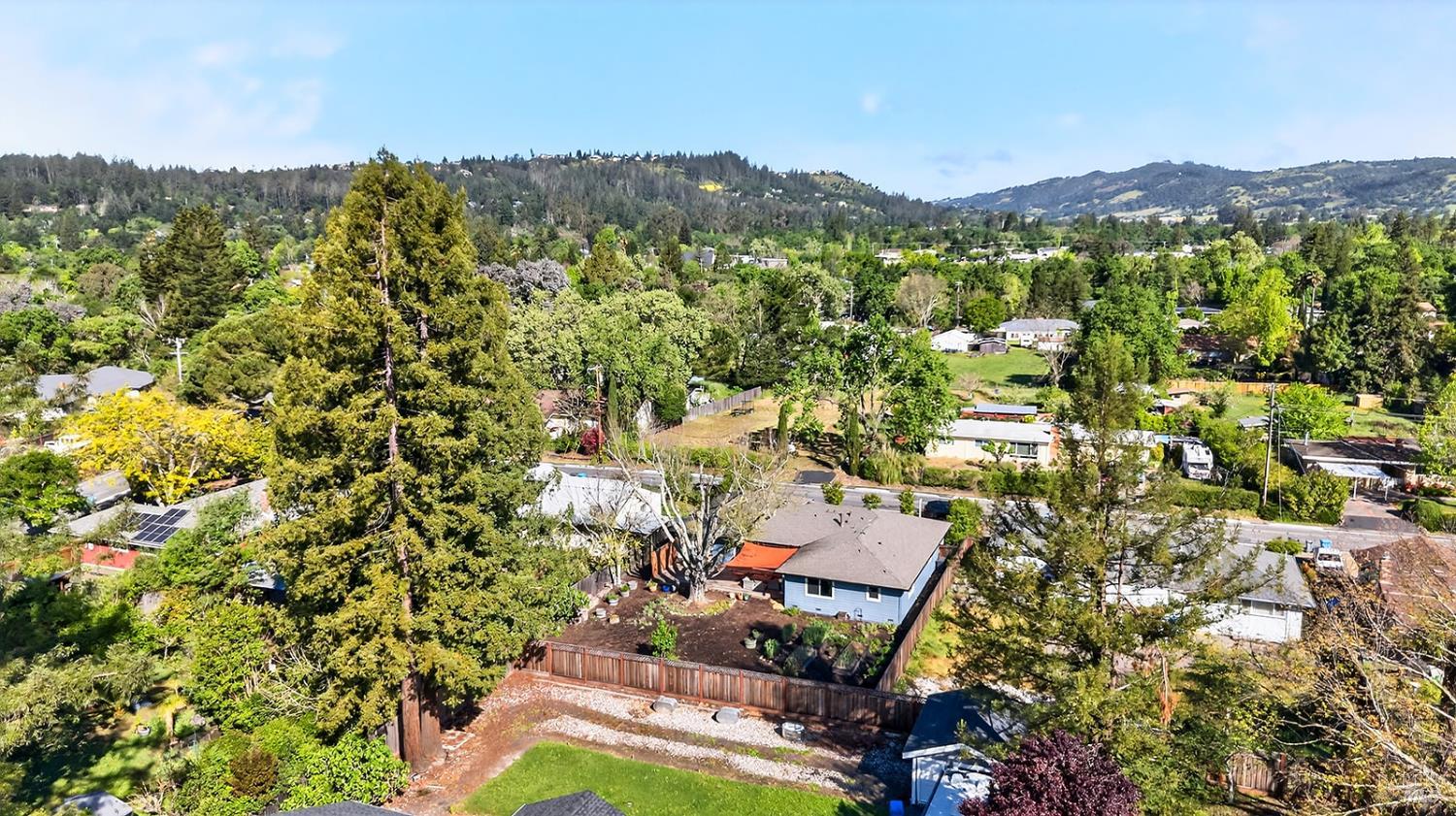 4720 Granada Drive Santa Rosa CA 95409