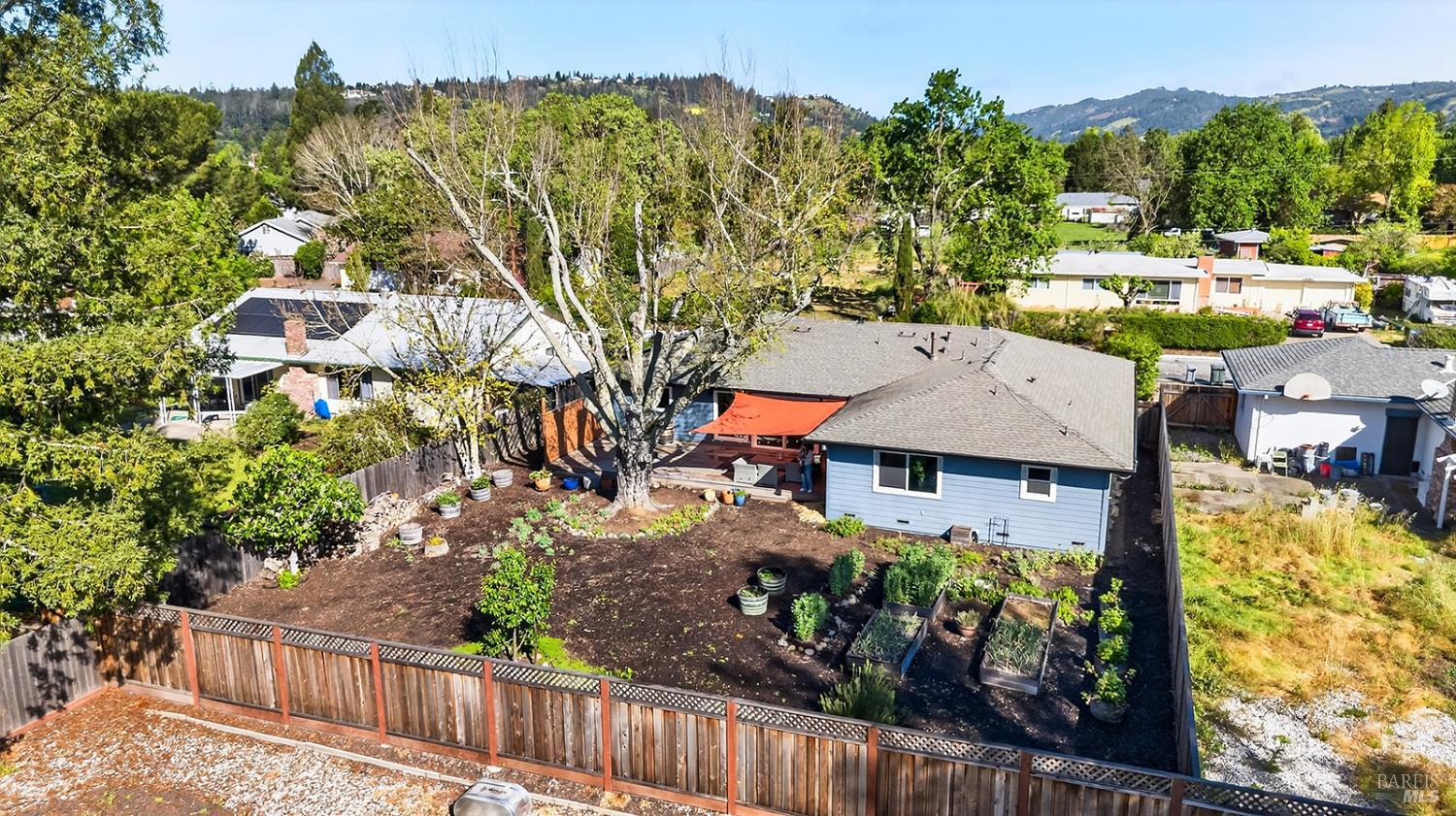 4720 Granada Drive Santa Rosa CA 95409