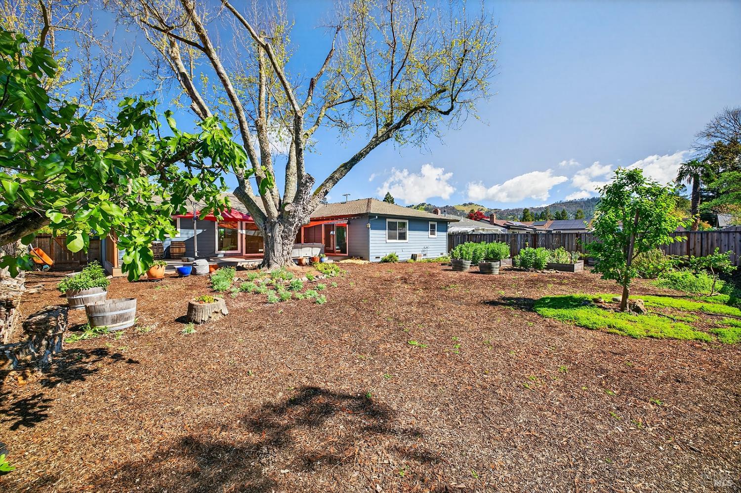 4720 Granada Drive Santa Rosa CA 95409