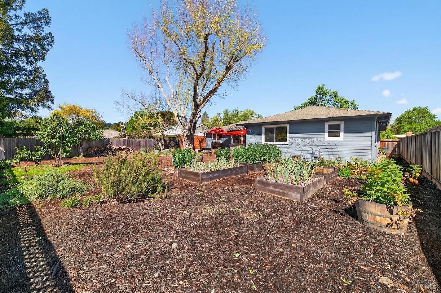 4720 Granada Drive Santa Rosa CA 95409