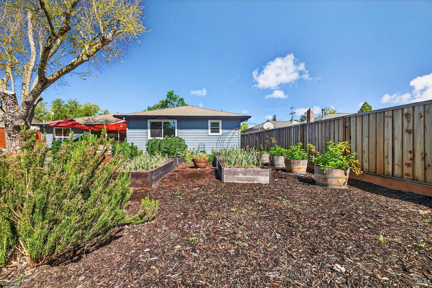 4720 Granada Drive Santa Rosa CA 95409