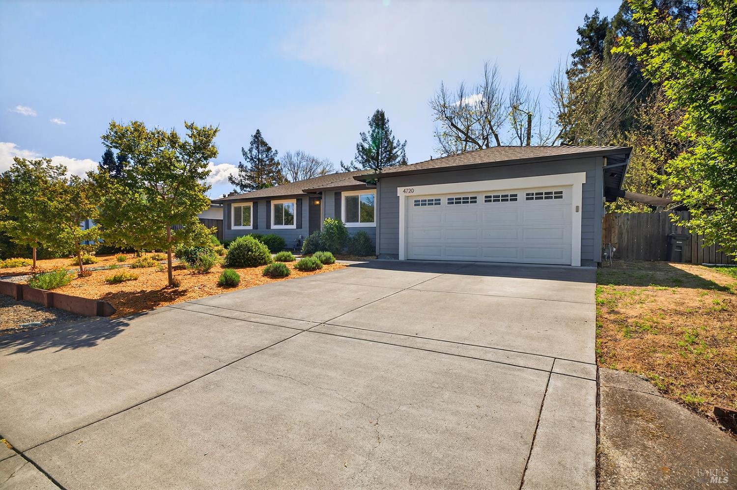 4720 Granada Drive Santa Rosa CA 95409