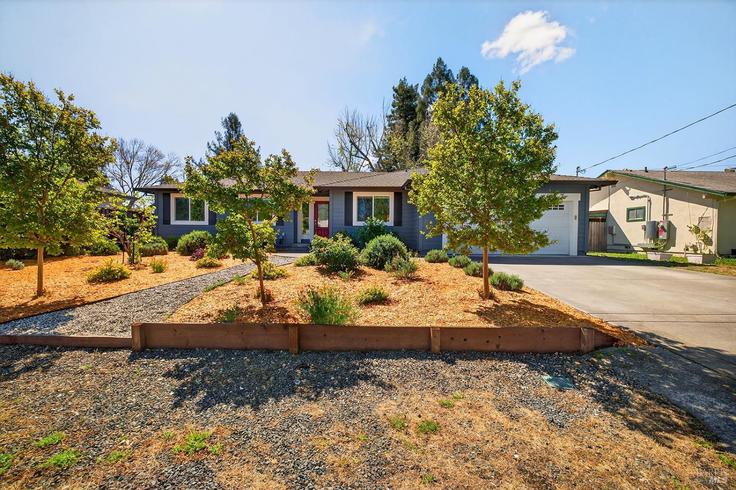 4720 Granada Drive Santa Rosa CA 95409