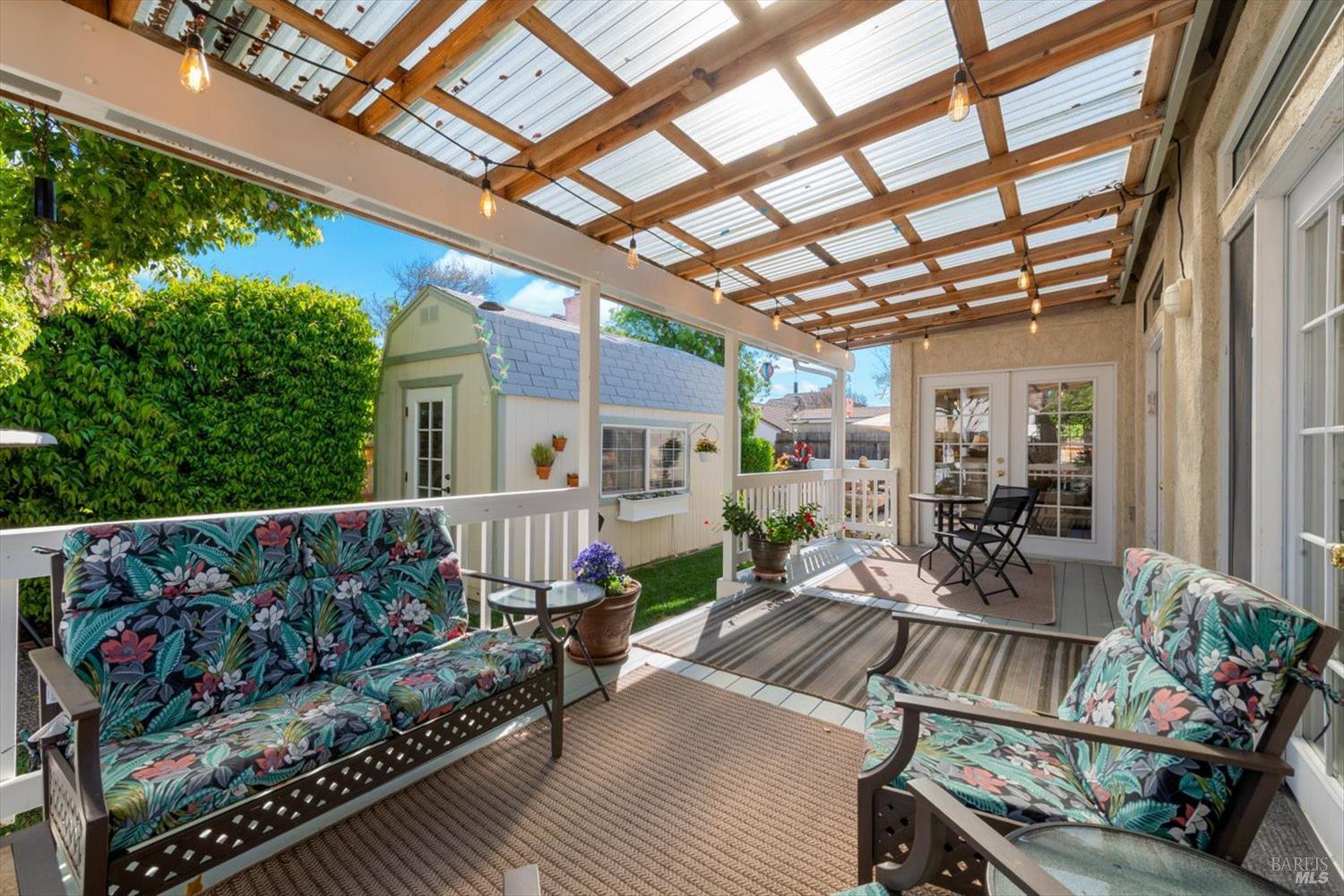 207 Laurelwood Way Vacaville CA 95687