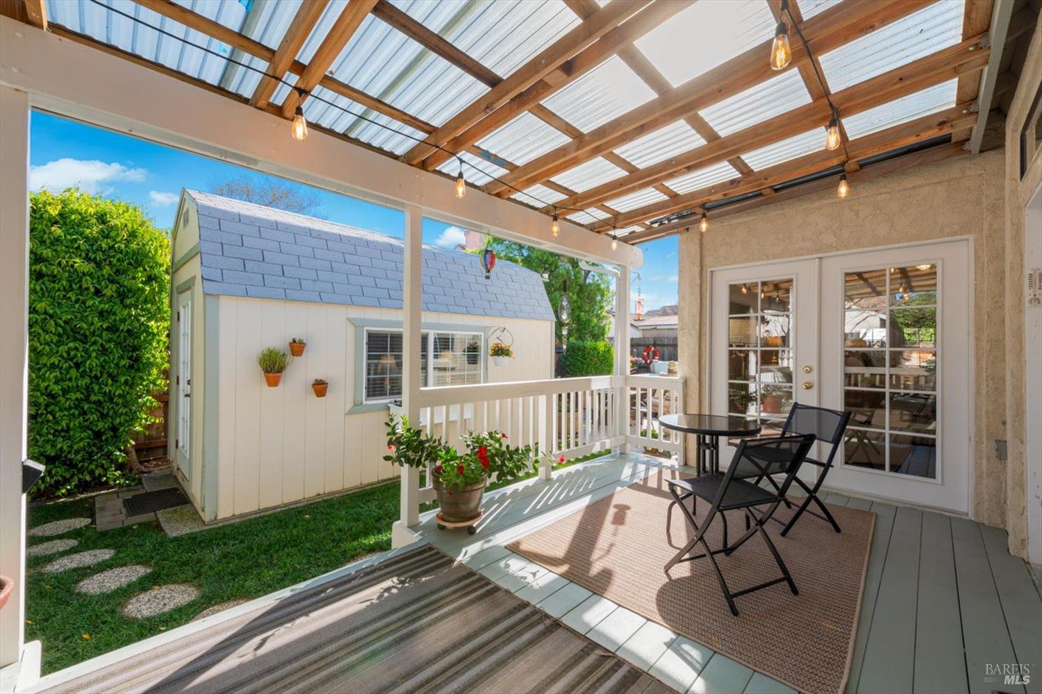 207 Laurelwood Way Vacaville CA 95687