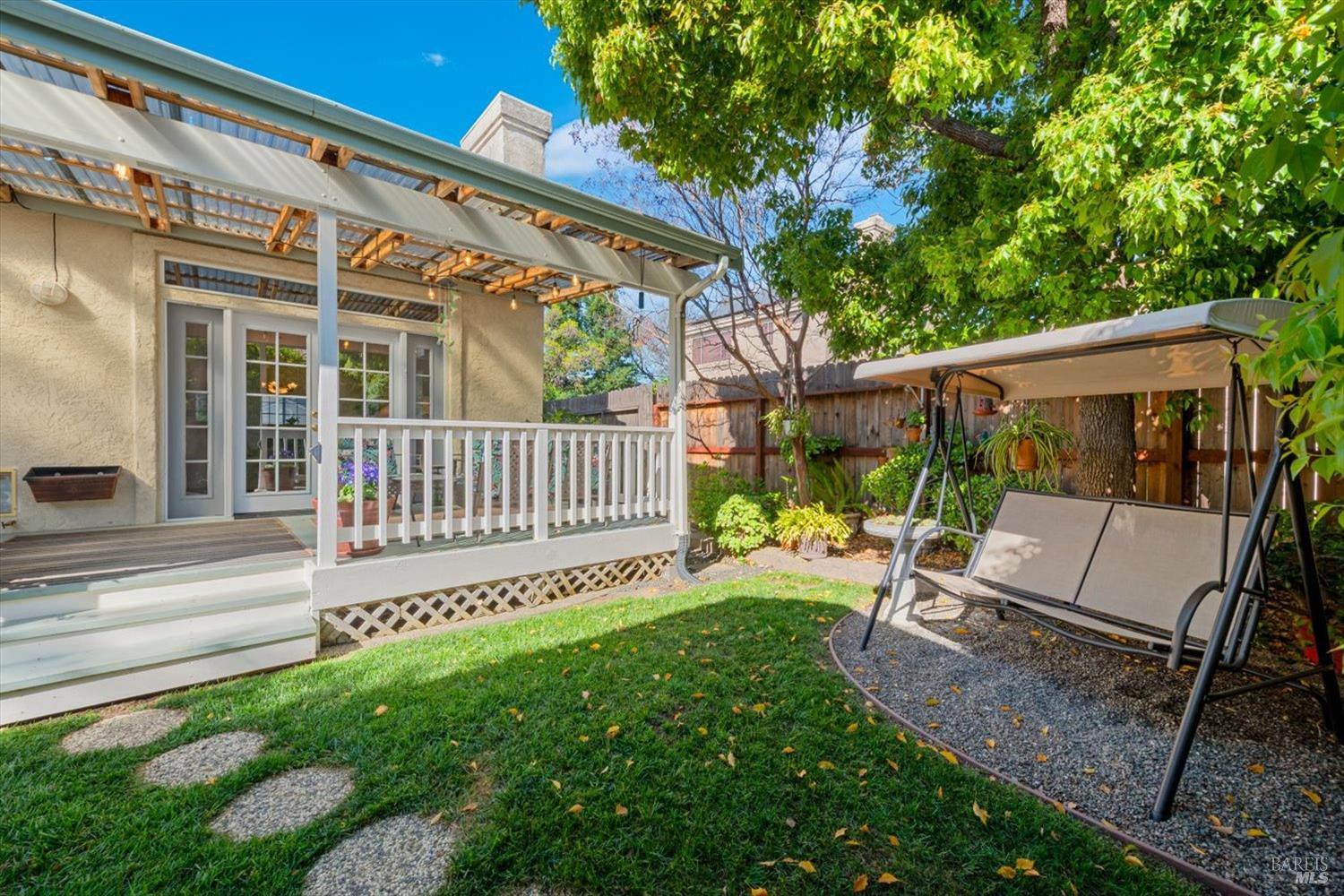 207 Laurelwood Way Vacaville CA 95687