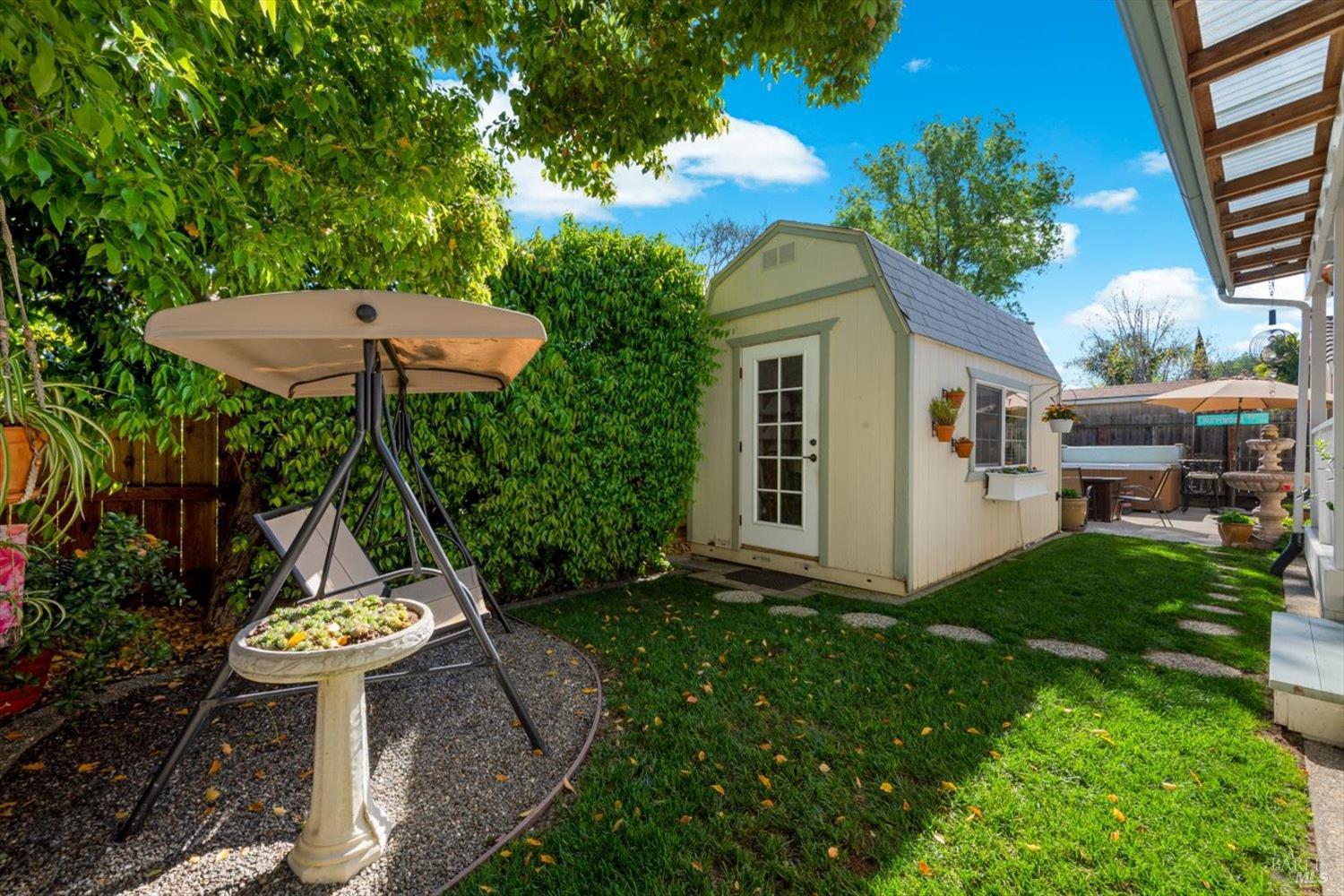 207 Laurelwood Way Vacaville CA 95687