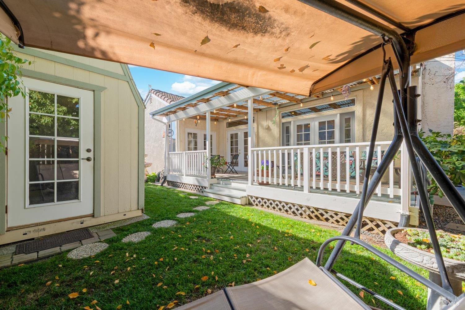 207 Laurelwood Way Vacaville CA 95687
