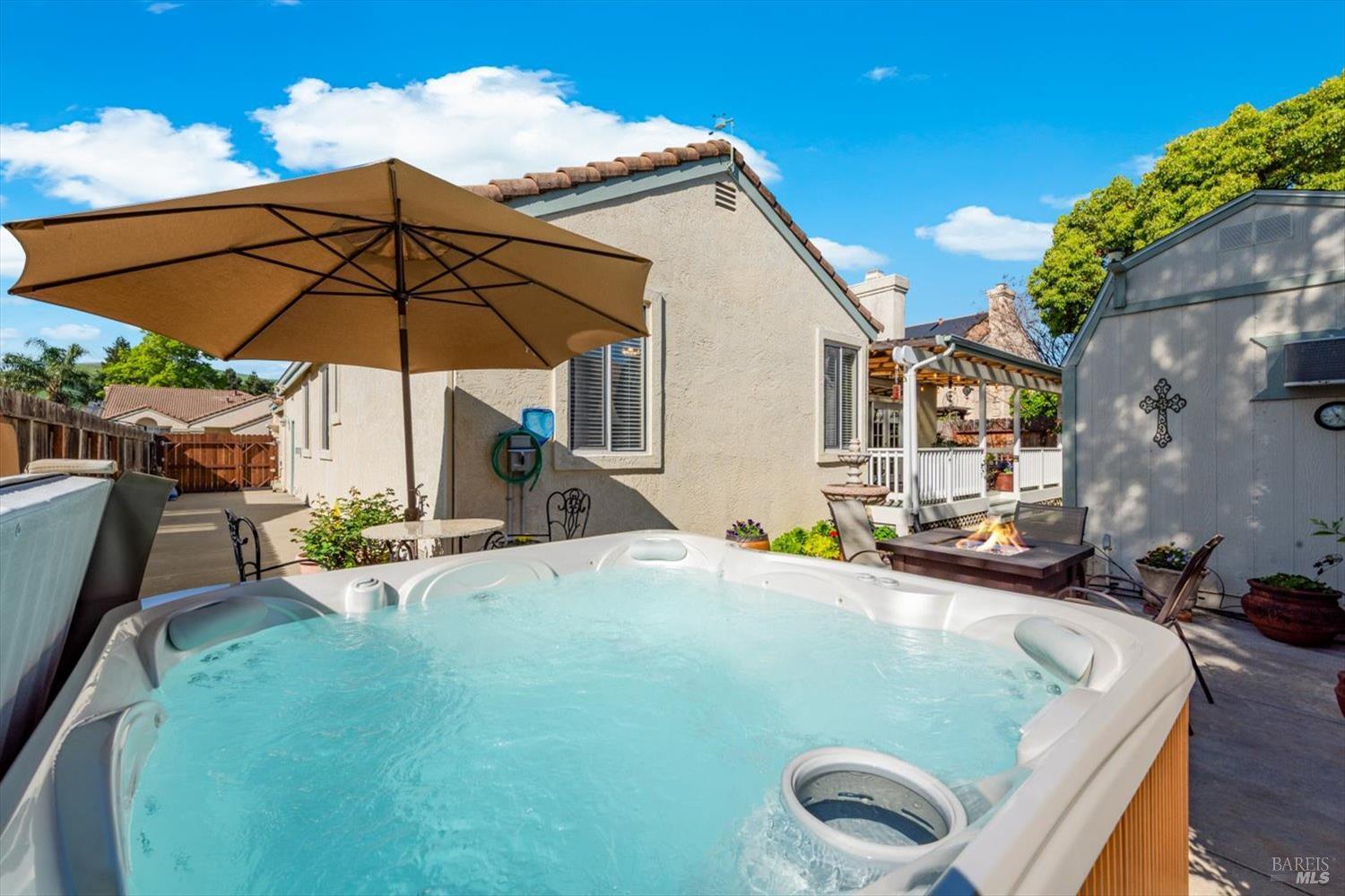 207 Laurelwood Way Vacaville CA 95687