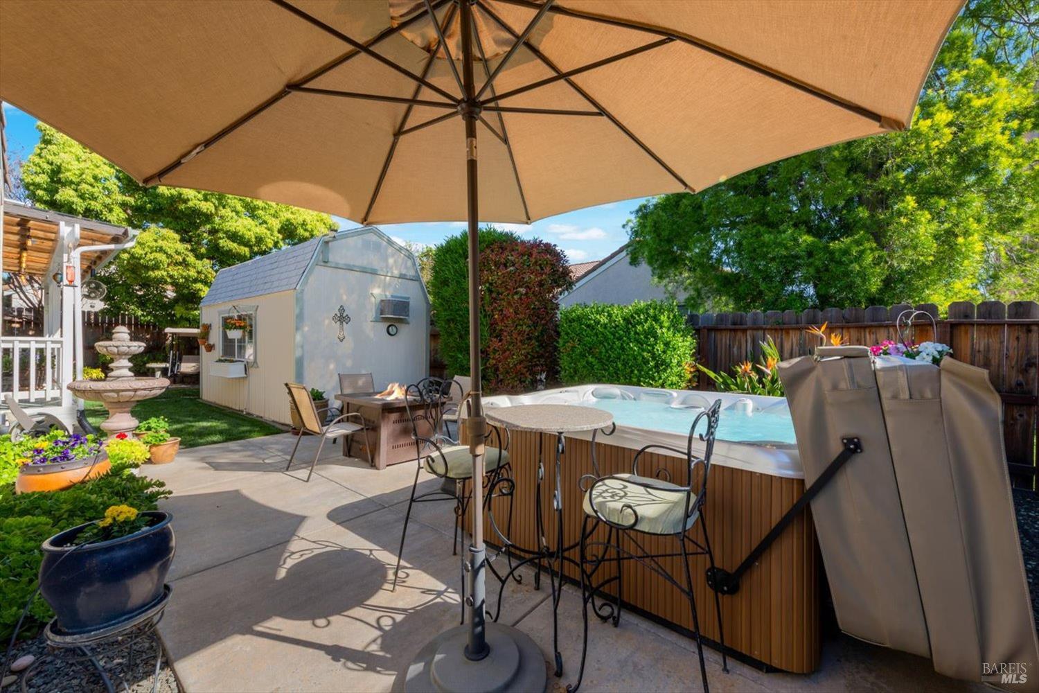 207 Laurelwood Way Vacaville CA 95687