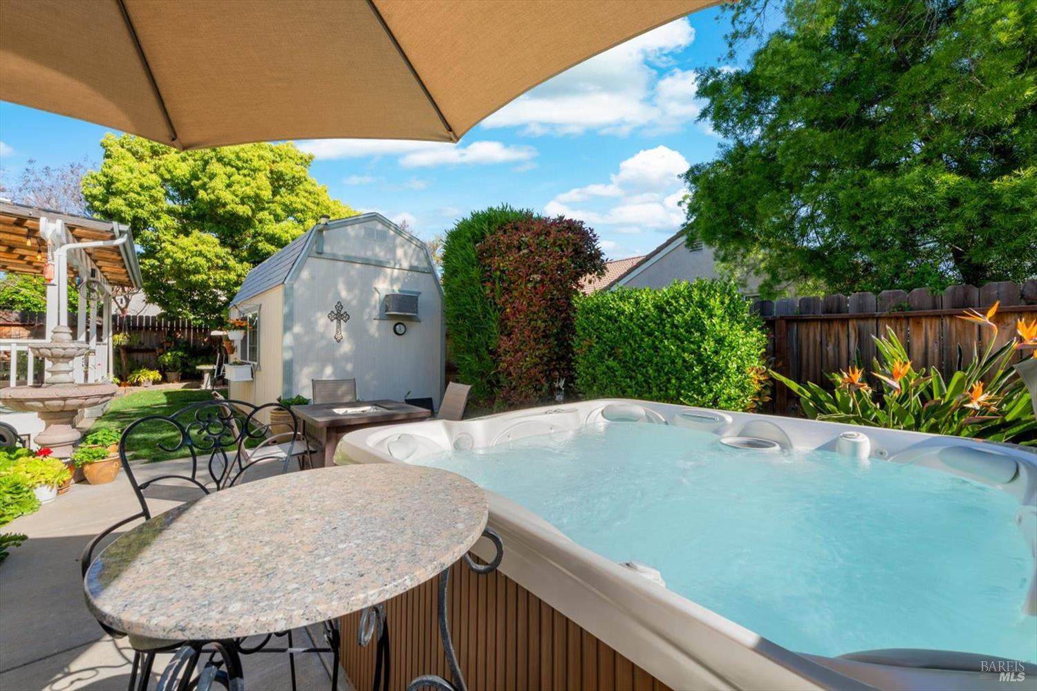 207 Laurelwood Way Vacaville CA 95687