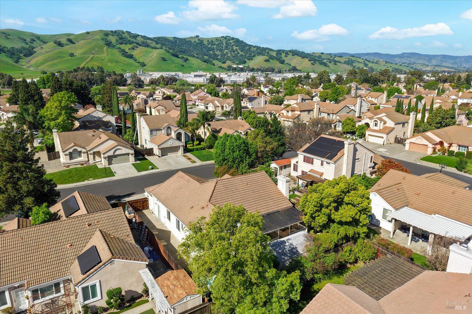 207 Laurelwood Way Vacaville CA 95687