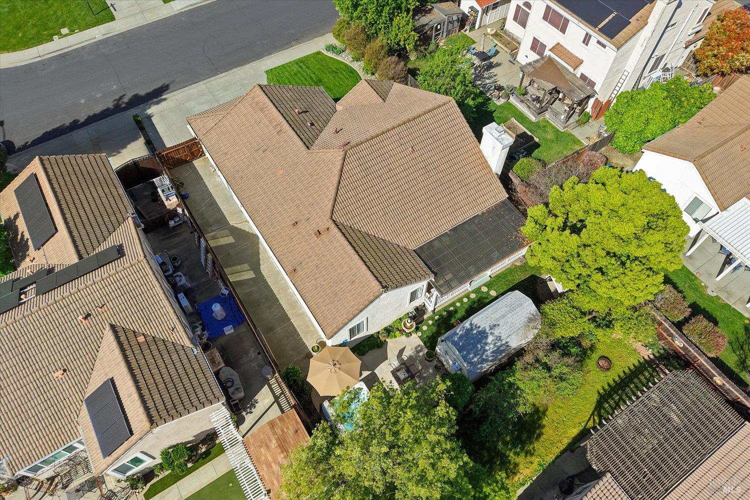 207 Laurelwood Way Vacaville CA 95687