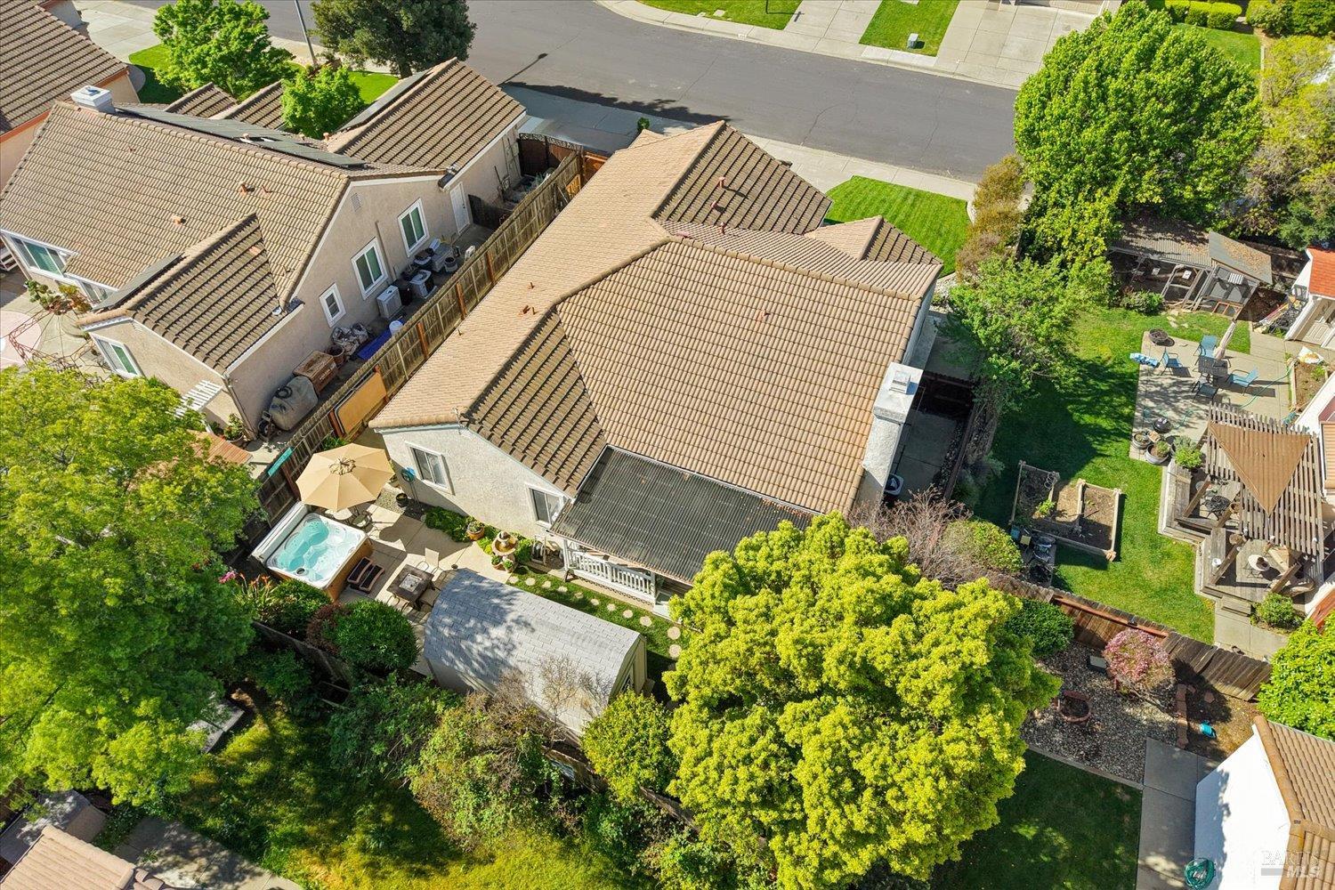 207 Laurelwood Way Vacaville CA 95687