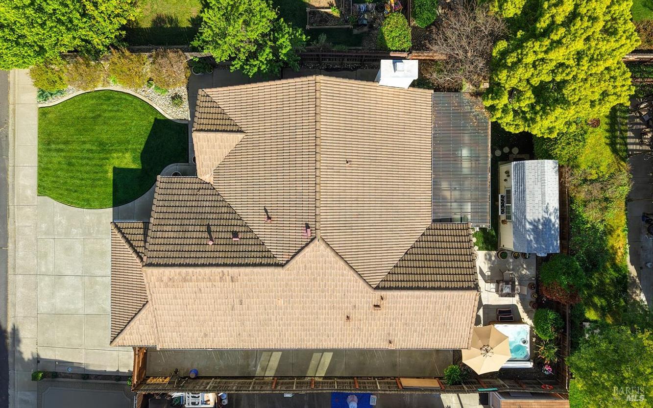 207 Laurelwood Way Vacaville CA 95687