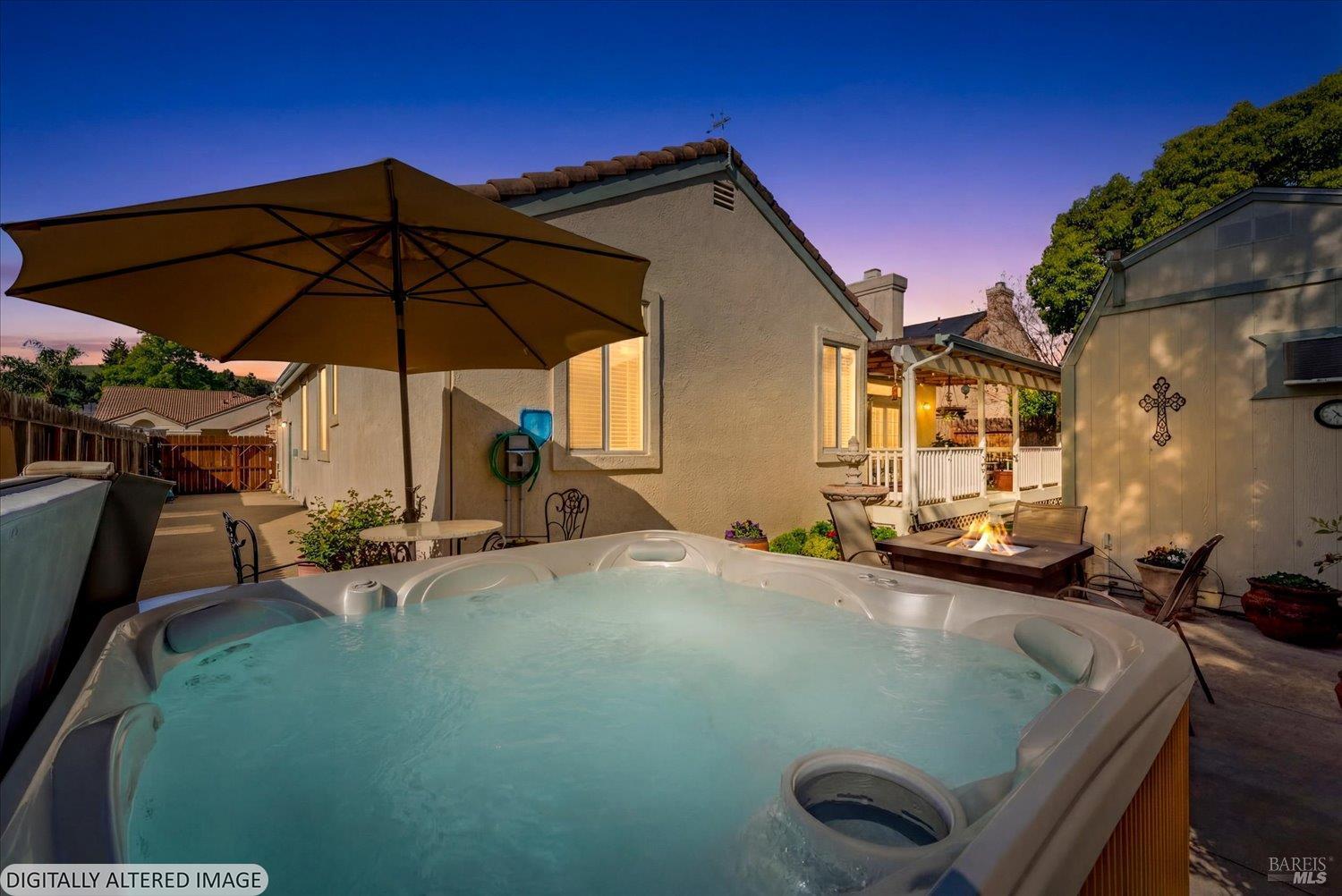 207 Laurelwood Way Vacaville CA 95687