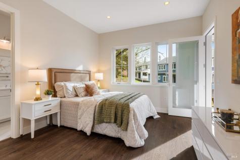 3680 Fir Ridge Drive Santa Rosa CA 95403