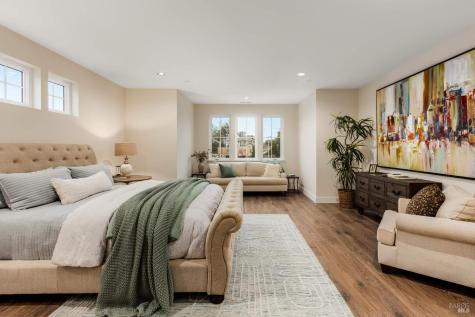 3680 Fir Ridge Drive Santa Rosa CA 95403